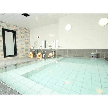 Hotel Areaone Chitose - Vacation Stay 96109V Exterior photo