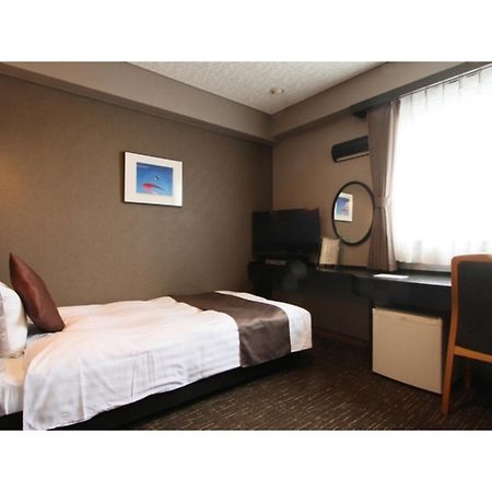 Hotel Areaone Chitose - Vacation Stay 96109V Exterior photo