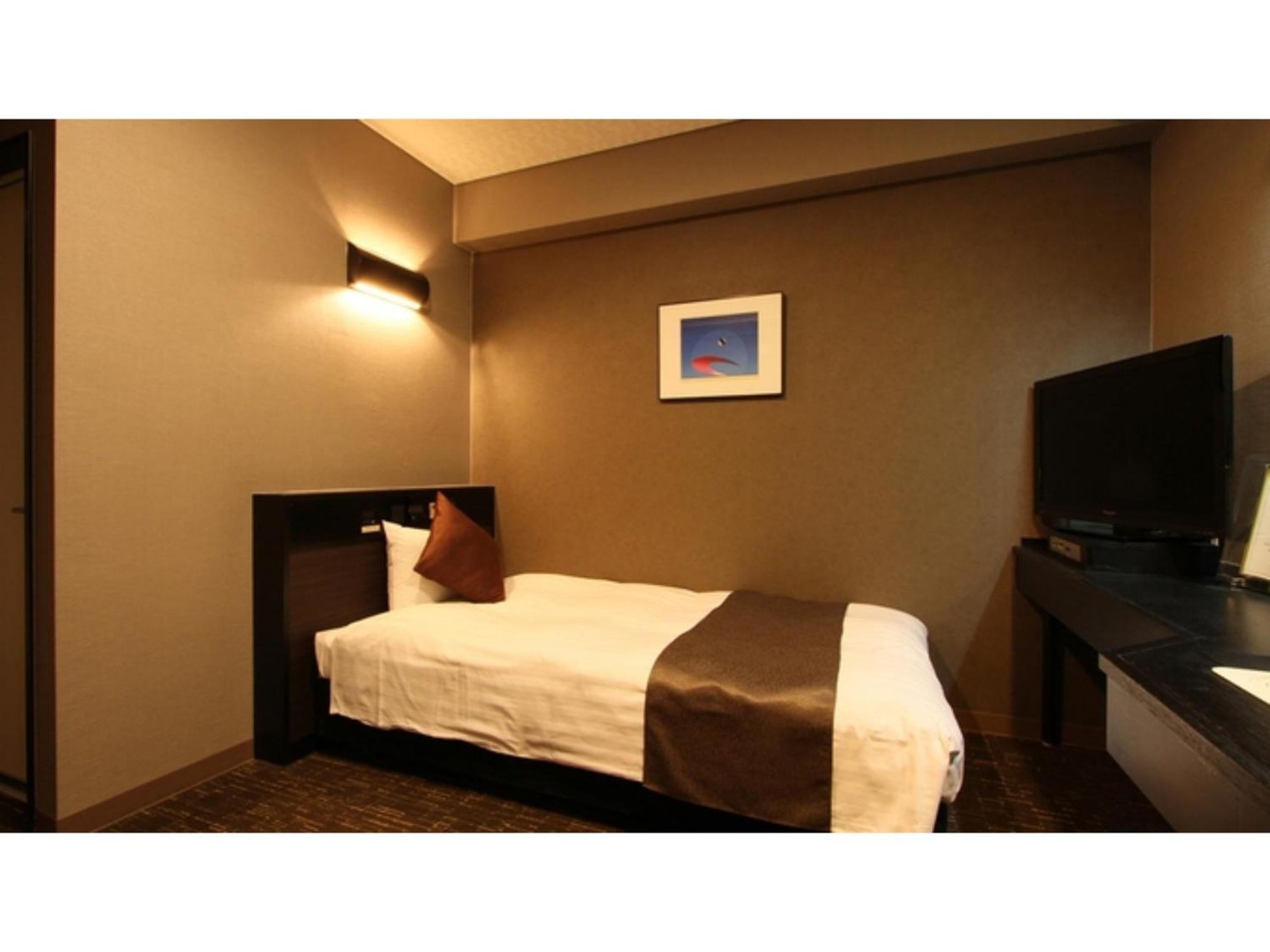 Hotel Areaone Chitose - Vacation Stay 96109V Exterior photo